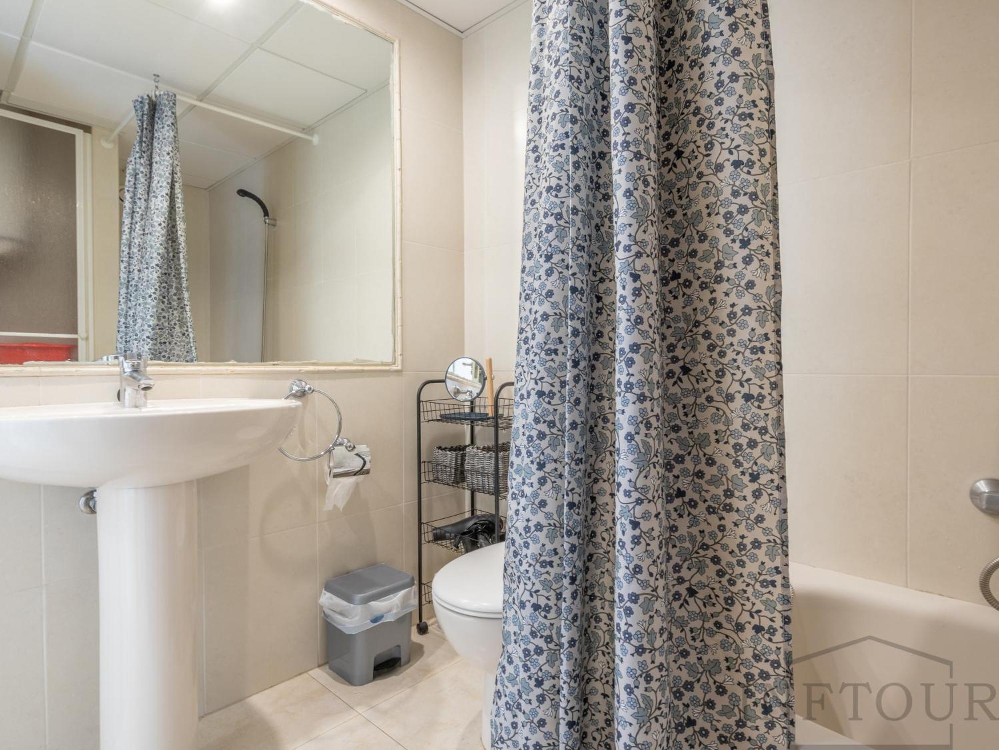 Inftour Amatista 10 Apartamento Calpe Bagian luar foto