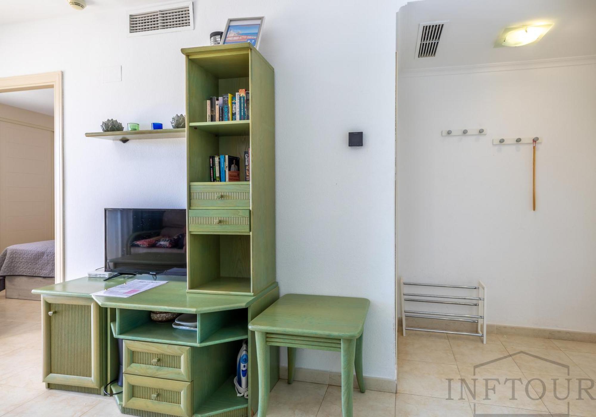 Inftour Amatista 10 Apartamento Calpe Bagian luar foto